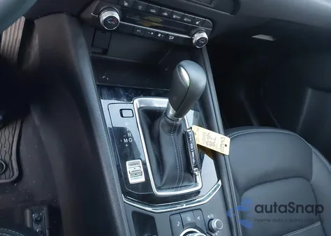 2024 Mazda Cx-5 2.5 S Preferred z USA, uszkodzony, nr VIN JM3KFBCL7R0404457